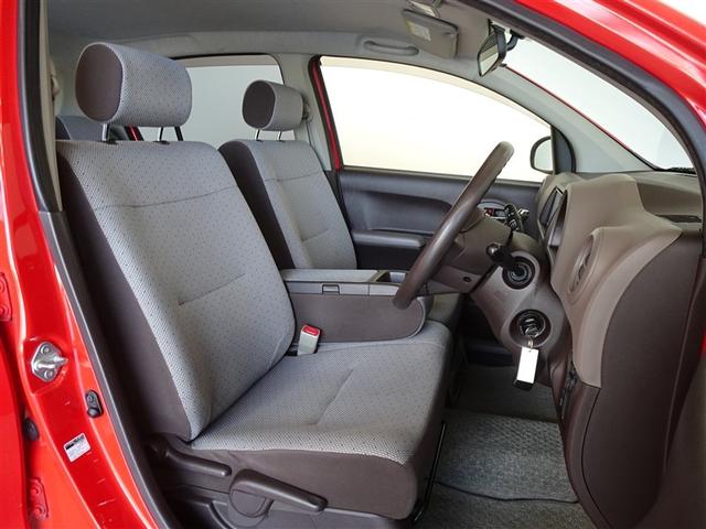 パッソ X Gパッケージ メモリーナビ ワンセグ ETC スマートキー(4枚目)