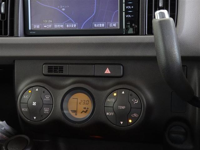 パッソ X Gパッケージ メモリーナビ ワンセグ ETC スマートキー(10枚目)