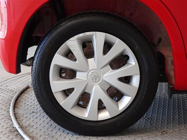 パッソ X Gパッケージ メモリーナビ ワンセグ ETC スマートキー(20枚目)