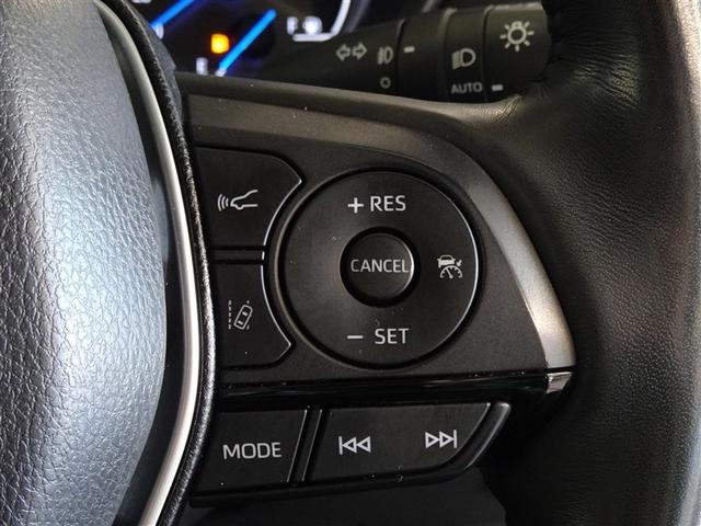 ハリアーハイブリッド Ｚ　レザーパッケージ　衝突被害軽減システム　メモリーナビ　フルセグ　バックカメラ　ＥＴＣ　ドラレコ　ＬＥＤヘッドランプ　スマートキー（11枚目）