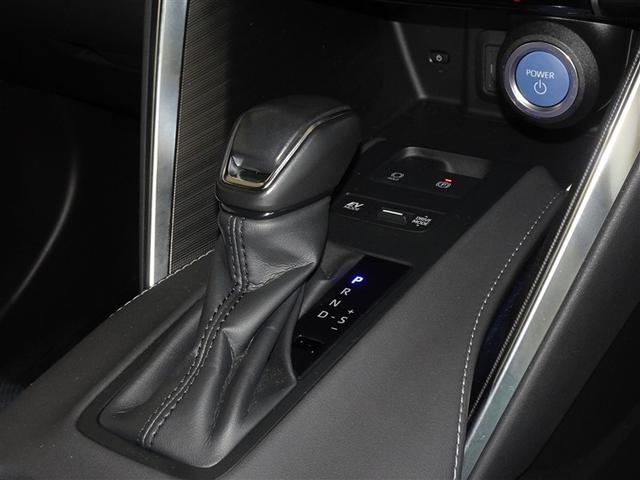 ハリアーハイブリッド Ｚ　レザーパッケージ　衝突被害軽減システム　メモリーナビ　フルセグ　バックカメラ　ＥＴＣ　ドラレコ　ＬＥＤヘッドランプ　スマートキー（14枚目）