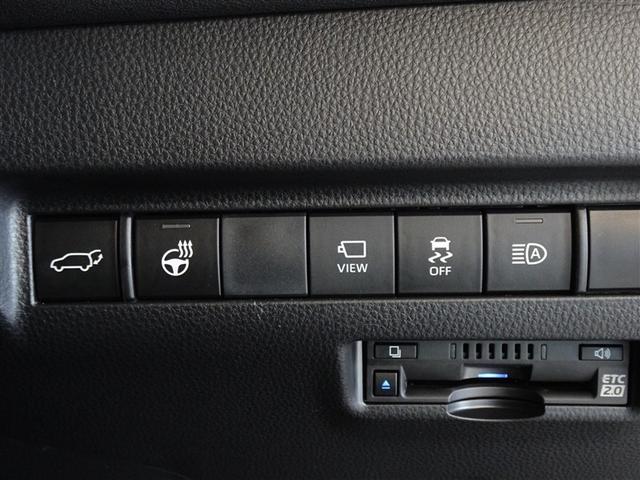 ハリアーハイブリッド Ｚ　レザーパッケージ　衝突被害軽減システム　メモリーナビ　フルセグ　バックカメラ　ＥＴＣ　ドラレコ　ＬＥＤヘッドランプ　スマートキー（17枚目）