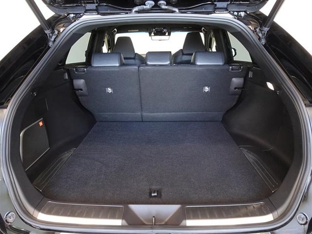 ハリアーハイブリッド Ｚ　レザーパッケージ　衝突被害軽減システム　メモリーナビ　フルセグ　バックカメラ　ＥＴＣ　ドラレコ　ＬＥＤヘッドランプ　スマートキー（22枚目）