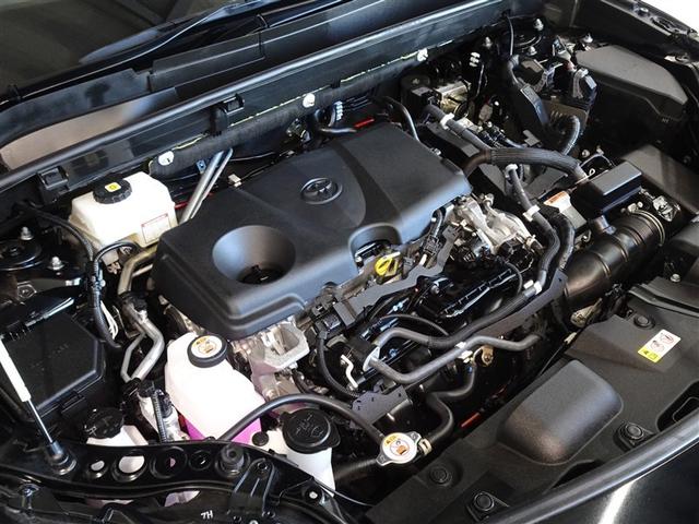 ハリアーハイブリッド Ｚ　レザーパッケージ　衝突被害軽減システム　メモリーナビ　フルセグ　バックカメラ　ＥＴＣ　ドラレコ　ＬＥＤヘッドランプ　スマートキー（27枚目）