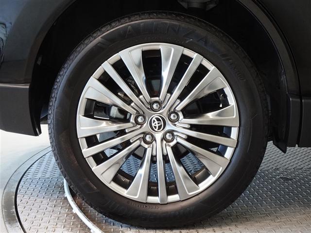 ハリアーハイブリッド Ｚ　レザーパッケージ　衝突被害軽減システム　メモリーナビ　フルセグ　バックカメラ　ＥＴＣ　ドラレコ　ＬＥＤヘッドランプ　スマートキー（28枚目）