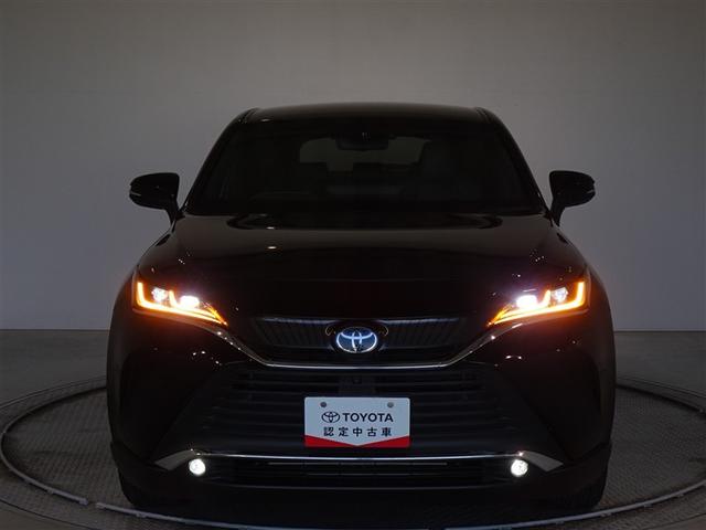 ハリアーハイブリッド Ｚ　レザーパッケージ　衝突被害軽減システム　メモリーナビ　フルセグ　バックカメラ　ＥＴＣ　ドラレコ　ＬＥＤヘッドランプ　スマートキー（29枚目）