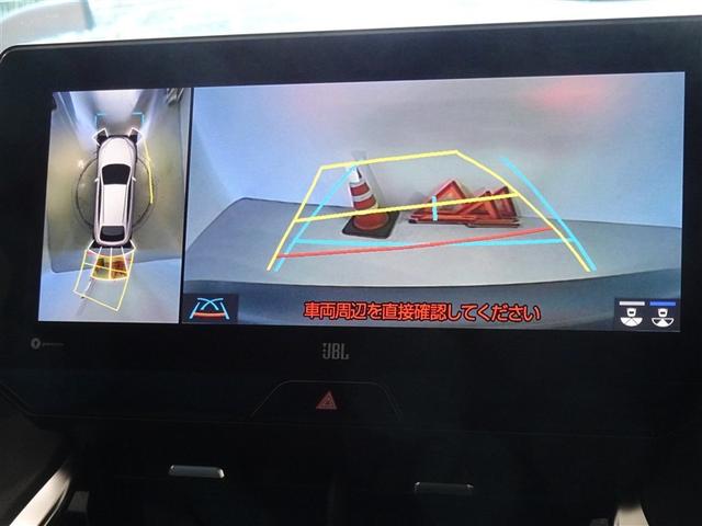 ハリアーハイブリッド Z 衝突被害軽減システム メモリーナビ フルセグ バックカメラ ETC ドラレコ LEDヘッドランプ スマートキー(9枚目)