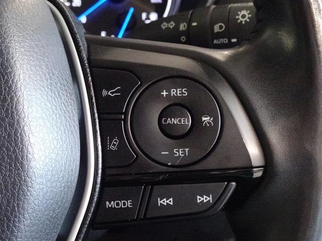 ハリアーハイブリッド Z 衝突被害軽減システム メモリーナビ フルセグ バックカメラ ETC ドラレコ LEDヘッドランプ スマートキー(11枚目)