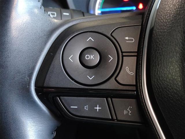 ハリアーハイブリッド Z 衝突被害軽減システム メモリーナビ フルセグ バックカメラ ETC ドラレコ LEDヘッドランプ スマートキー(12枚目)