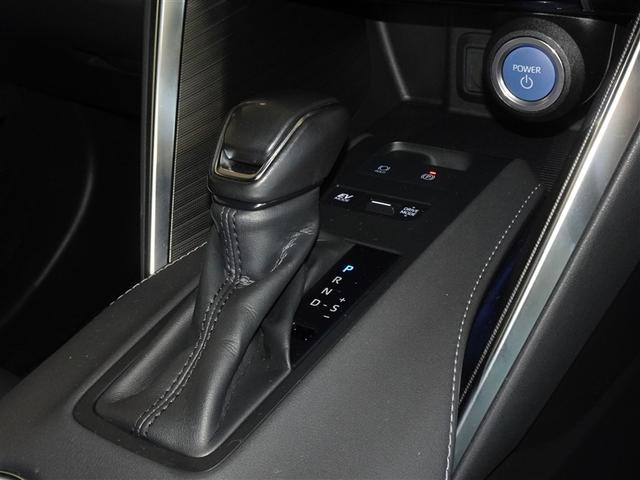 ハリアーハイブリッド Z 衝突被害軽減システム メモリーナビ フルセグ バックカメラ ETC ドラレコ LEDヘッドランプ スマートキー(14枚目)