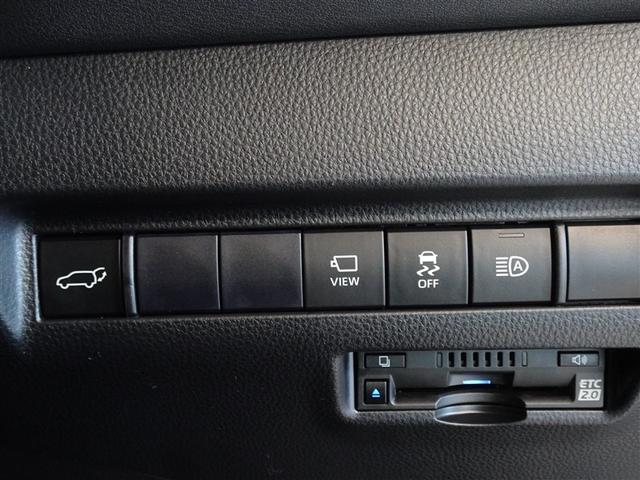 ハリアーハイブリッド Z 衝突被害軽減システム メモリーナビ フルセグ バックカメラ ETC ドラレコ LEDヘッドランプ スマートキー(16枚目)