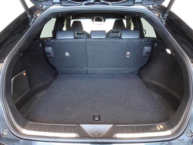 ハリアーハイブリッド Z 衝突被害軽減システム メモリーナビ フルセグ バックカメラ ETC ドラレコ LEDヘッドランプ スマートキー(20枚目)