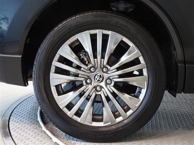 ハリアーハイブリッド Z 衝突被害軽減システム メモリーナビ フルセグ バックカメラ ETC ドラレコ LEDヘッドランプ スマートキー(26枚目)