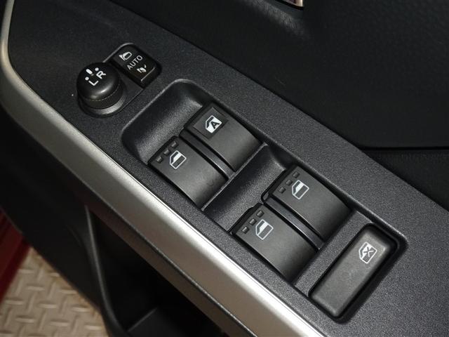 タンク Ｇ　コージーエディション　衝突被害軽減システム　メモリーナビ　フルセグ　バックカメラ　両側電動スライド　ＬＥＤヘッドランプ　スマートキー（16枚目）