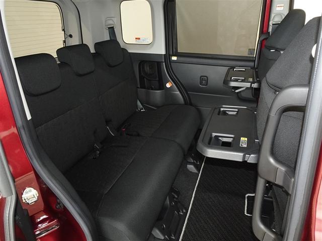 タンク Ｇ　コージーエディション　衝突被害軽減システム　メモリーナビ　フルセグ　バックカメラ　両側電動スライド　ＬＥＤヘッドランプ　スマートキー（18枚目）