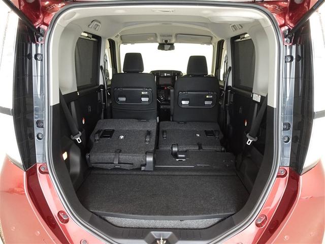 タンク Ｇ　コージーエディション　衝突被害軽減システム　メモリーナビ　フルセグ　バックカメラ　両側電動スライド　ＬＥＤヘッドランプ　スマートキー（21枚目）