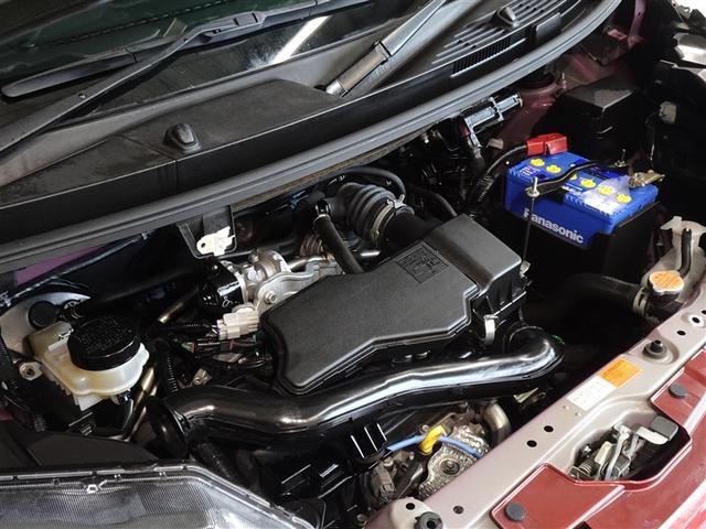 タンク Ｇ　コージーエディション　衝突被害軽減システム　メモリーナビ　フルセグ　バックカメラ　両側電動スライド　ＬＥＤヘッドランプ　スマートキー（24枚目）