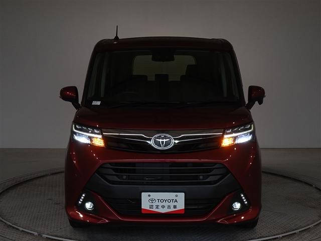 タンク Ｇ　コージーエディション　衝突被害軽減システム　メモリーナビ　フルセグ　バックカメラ　両側電動スライド　ＬＥＤヘッドランプ　スマートキー（26枚目）