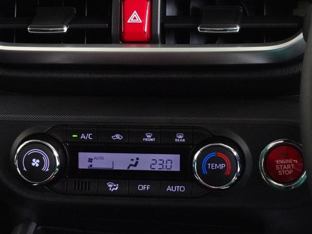 ライズ Ｚ　衝突被害軽減システム　フルセグ　バックカメラ　ＥＴＣ　フルエアロ　ＬＥＤヘッドランプ　スマートキー（13枚目）