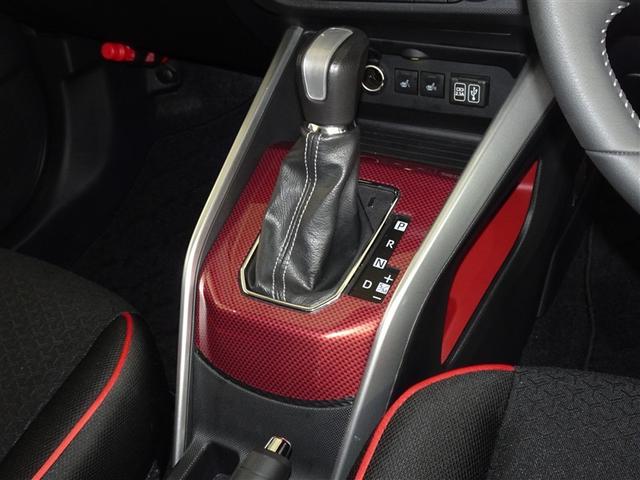 ライズ Ｚ　衝突被害軽減システム　フルセグ　バックカメラ　ＥＴＣ　フルエアロ　ＬＥＤヘッドランプ　スマートキー（15枚目）