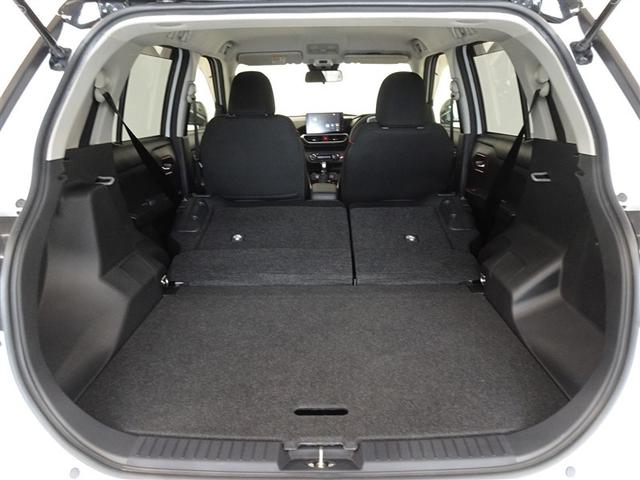 ライズ Ｚ　衝突被害軽減システム　フルセグ　バックカメラ　ＥＴＣ　フルエアロ　ＬＥＤヘッドランプ　スマートキー（21枚目）