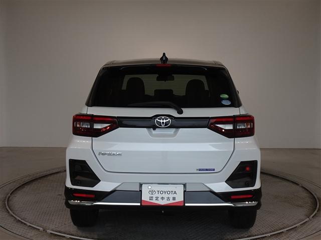 ライズ Ｚ　衝突被害軽減システム　フルセグ　バックカメラ　ＥＴＣ　フルエアロ　ＬＥＤヘッドランプ　スマートキー（22枚目）