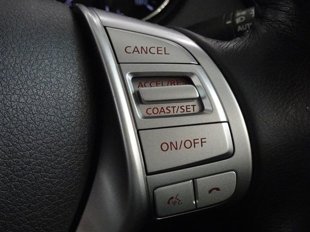 エクストレイル ２０Ｘエマージェンシー　衝突被害軽減システム　メモリーナビ　フルセグ　バックカメラ　ＥＴＣ　スマートキー（11枚目）