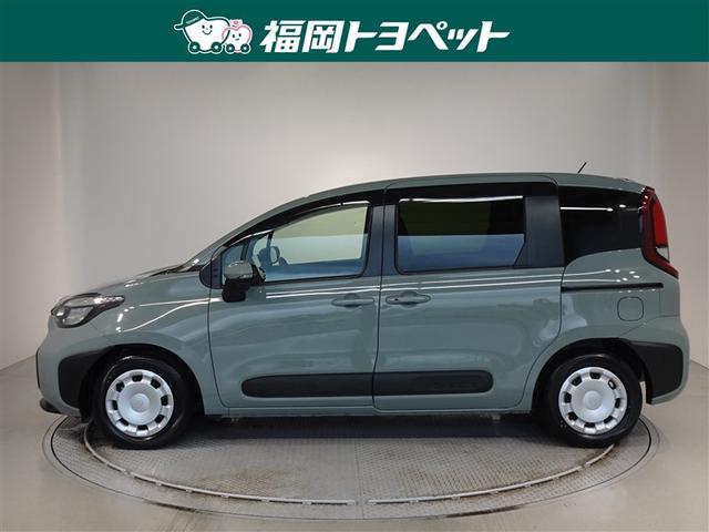 シエンタ Ｇ　衝突被害軽減システム　フルセグ　バックカメラ　ＥＴＣ　ドラレコ　両側電動スライド　ＬＥＤヘッドランプ　スマートキー（2枚目）