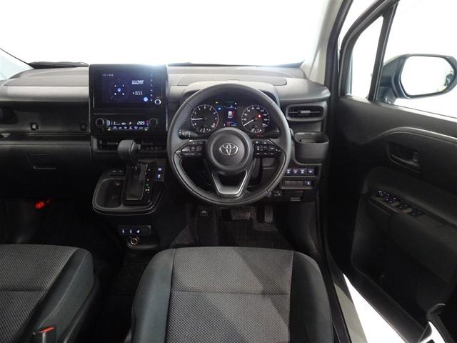 シエンタ Ｇ　衝突被害軽減システム　フルセグ　バックカメラ　ＥＴＣ　ドラレコ　両側電動スライド　ＬＥＤヘッドランプ　スマートキー（5枚目）