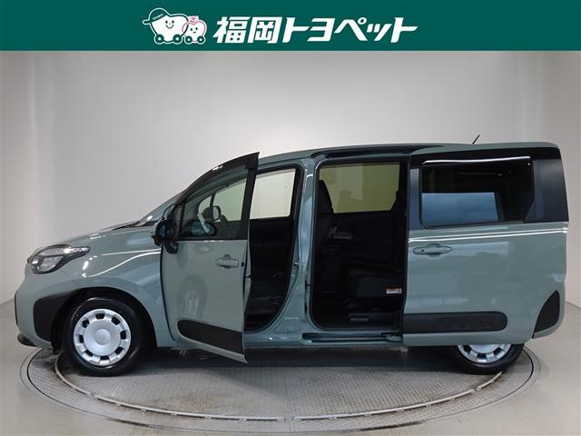 シエンタ Ｇ　衝突被害軽減システム　フルセグ　バックカメラ　ＥＴＣ　ドラレコ　両側電動スライド　ＬＥＤヘッドランプ　スマートキー（19枚目）