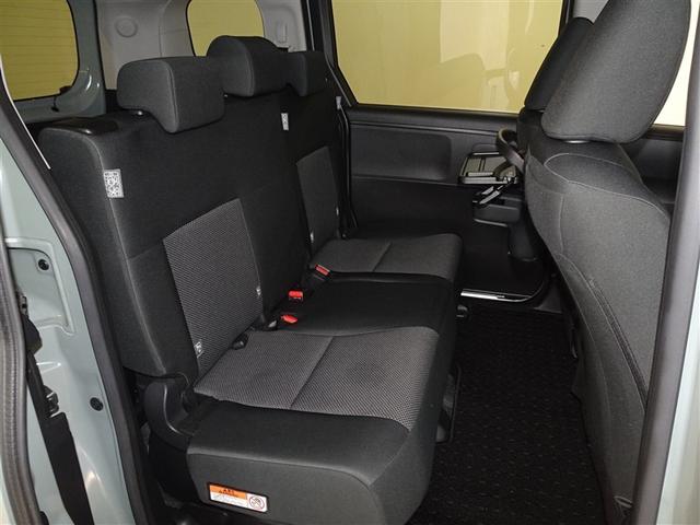 シエンタ Ｇ　衝突被害軽減システム　フルセグ　バックカメラ　ＥＴＣ　ドラレコ　両側電動スライド　ＬＥＤヘッドランプ　スマートキー（20枚目）