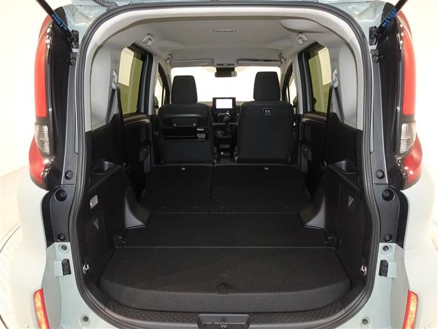 シエンタ Ｇ　衝突被害軽減システム　フルセグ　バックカメラ　ＥＴＣ　ドラレコ　両側電動スライド　ＬＥＤヘッドランプ　スマートキー（22枚目）