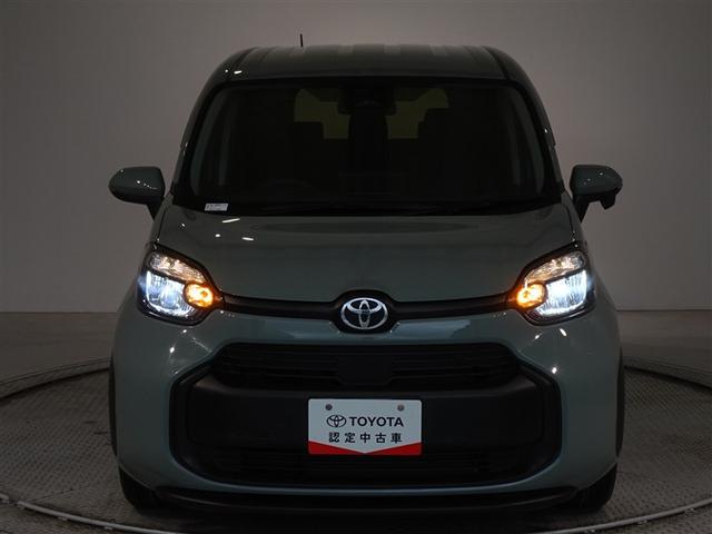 シエンタ Ｇ　衝突被害軽減システム　フルセグ　バックカメラ　ＥＴＣ　ドラレコ　両側電動スライド　ＬＥＤヘッドランプ　スマートキー（27枚目）