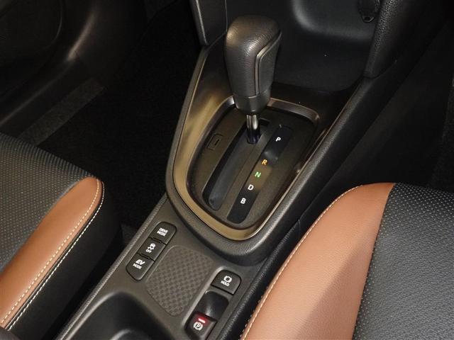 ヤリスクロス ハイブリッドＺ　アドベンチャー　衝突被害軽減システム　フルセグ　バックカメラ　ＥＴＣ　ＬＥＤヘッドランプ　スマートキー（15枚目）