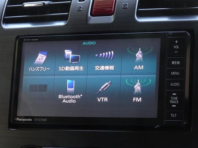 ＣＤ・ＤＶＤ（再生機能）・ブルートゥース等を使用することができます。