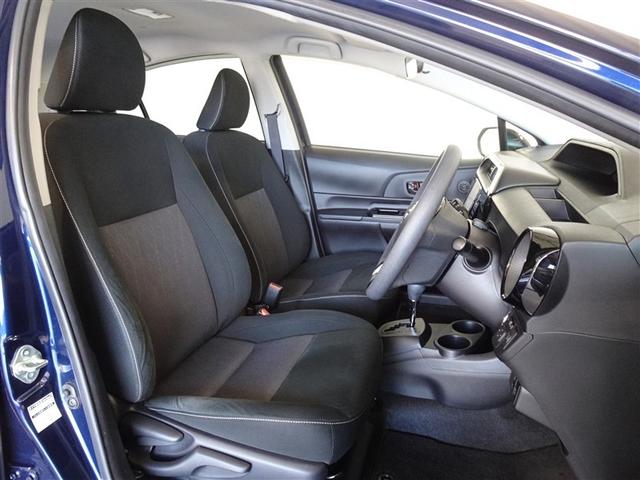 アクア Ｓスタイルブラック　衝突被害軽減システム　メモリーナビ　フルセグ　バックカメラ　ＥＴＣ　ＬＥＤヘッドランプ　スマートキー（4枚目）