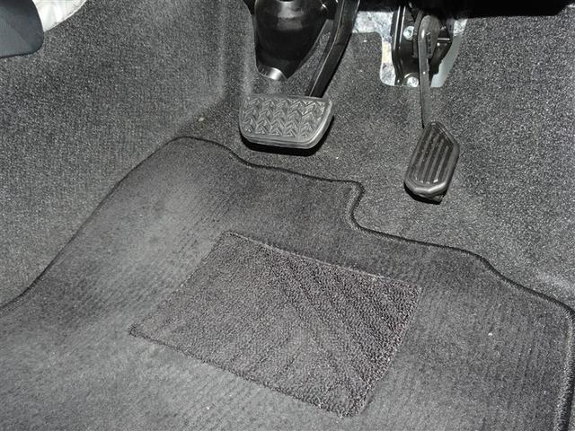 アクア Ｓスタイルブラック　衝突被害軽減システム　メモリーナビ　フルセグ　バックカメラ　ＥＴＣ　ＬＥＤヘッドランプ　スマートキー（11枚目）