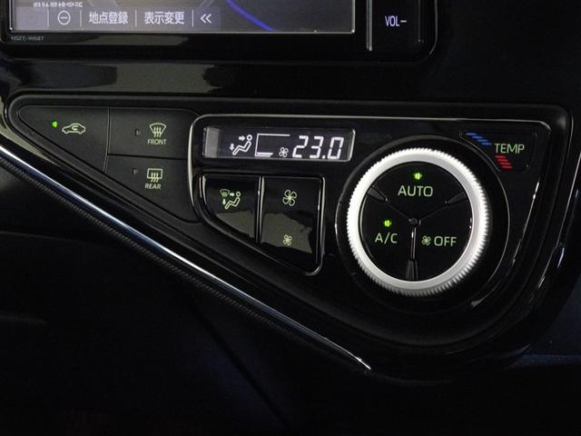 アクア Ｓスタイルブラック　衝突被害軽減システム　メモリーナビ　フルセグ　バックカメラ　ＥＴＣ　ＬＥＤヘッドランプ　スマートキー（14枚目）