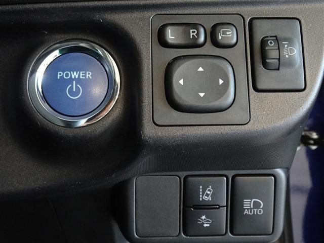 アクア Ｓスタイルブラック　衝突被害軽減システム　メモリーナビ　フルセグ　バックカメラ　ＥＴＣ　ＬＥＤヘッドランプ　スマートキー（16枚目）