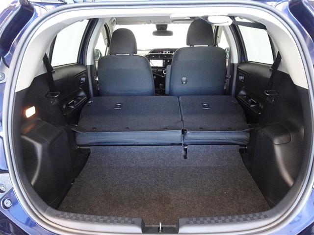 アクア Ｓスタイルブラック　衝突被害軽減システム　メモリーナビ　フルセグ　バックカメラ　ＥＴＣ　ＬＥＤヘッドランプ　スマートキー（21枚目）