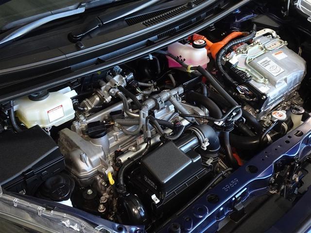 アクア Ｓスタイルブラック　衝突被害軽減システム　メモリーナビ　フルセグ　バックカメラ　ＥＴＣ　ＬＥＤヘッドランプ　スマートキー（24枚目）