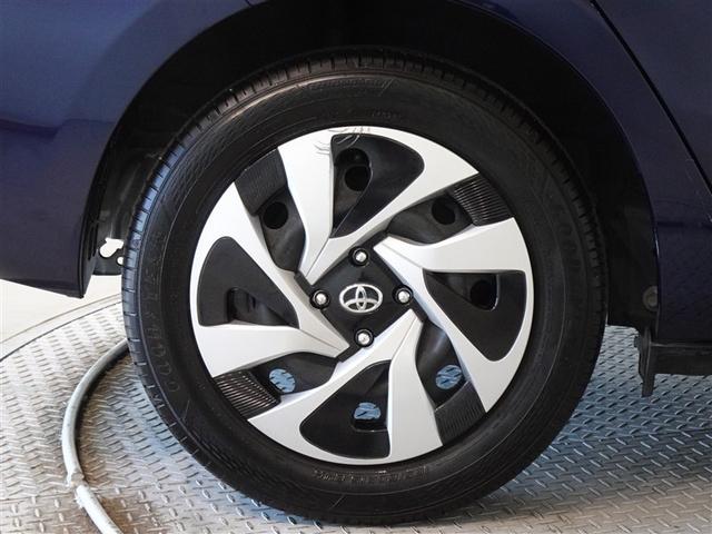 アクア Ｓスタイルブラック　衝突被害軽減システム　メモリーナビ　フルセグ　バックカメラ　ＥＴＣ　ＬＥＤヘッドランプ　スマートキー（25枚目）