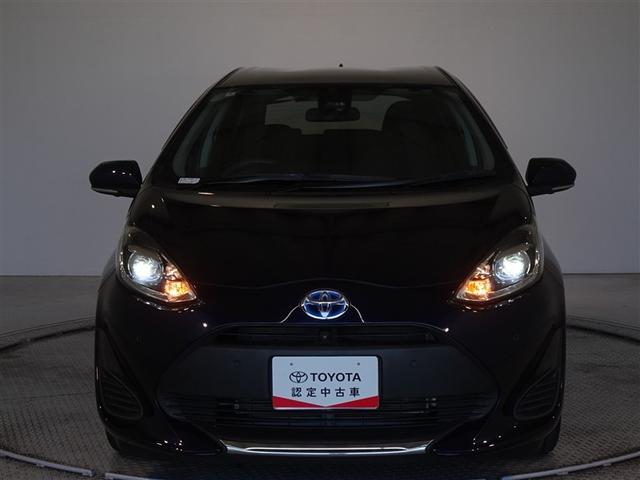 アクア Ｓスタイルブラック　衝突被害軽減システム　メモリーナビ　フルセグ　バックカメラ　ＥＴＣ　ＬＥＤヘッドランプ　スマートキー（26枚目）