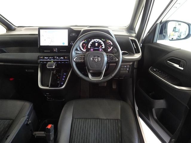 ノア Ｓ－Ｚ　衝突被害軽減システム　メモリーナビ　フルセグ　バックカメラ　ＥＴＣ　両側電動スライド　３列シート　ＬＥＤヘッドランプ　スマートキー　乗車定員７人（5枚目）