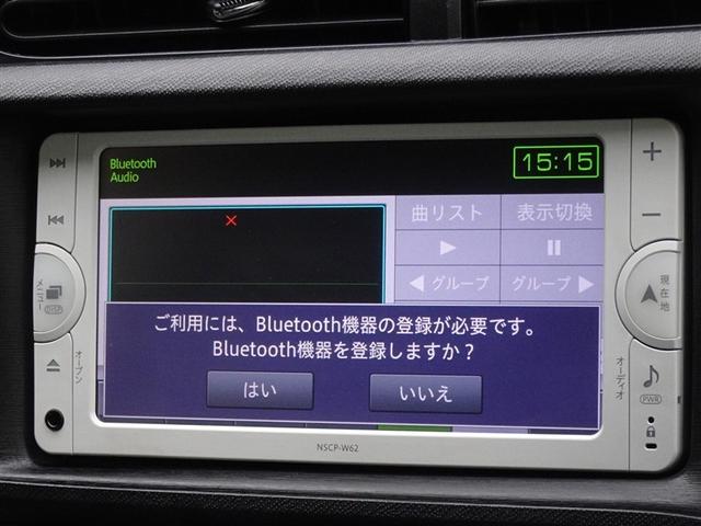 アクア Ｓ　メモリーナビ　ワンセグ　バックカメラ　ＥＴＣ（8枚目）