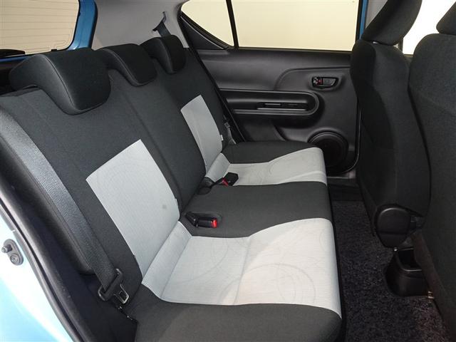 アクア Ｓ　メモリーナビ　ワンセグ　バックカメラ　ＥＴＣ（16枚目）