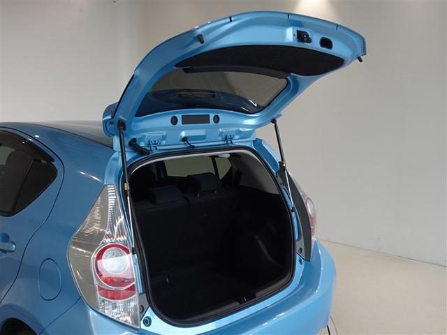 アクア Ｓ　メモリーナビ　ワンセグ　バックカメラ　ＥＴＣ（20枚目）