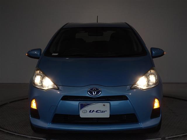 アクア Ｓ　メモリーナビ　ワンセグ　バックカメラ　ＥＴＣ（23枚目）