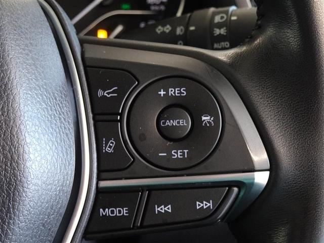 カムリ Ｇレザーパッケージ　衝突被害軽減システム　メモリーナビ　フルセグ　バックカメラ　ＥＴＣ　ＬＥＤヘッドランプ　スマートキー（12枚目）