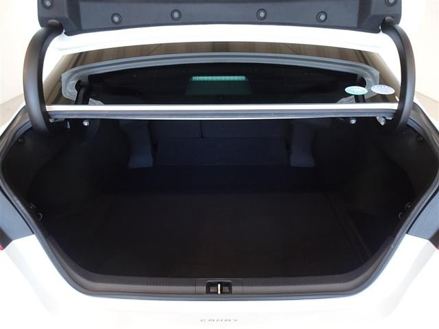 カムリ Ｇレザーパッケージ　衝突被害軽減システム　メモリーナビ　フルセグ　バックカメラ　ＥＴＣ　ＬＥＤヘッドランプ　スマートキー（24枚目）